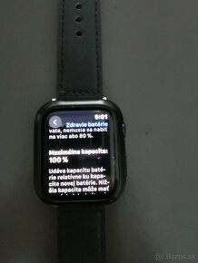 Predám Apple watch 2023 se - 2