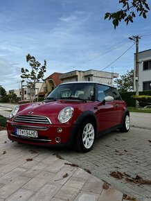 Mini Cooper - 2