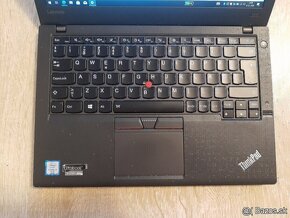 Predam Lenovo Thinkpad x260 - 2