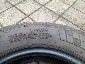 zanovne letne 215/65 R16C KLEBER - 2