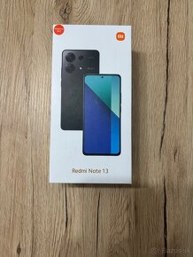 Xiaomi Redmi Note 13 - 6 / 128 GB - 2