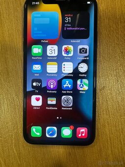 iPhone X 64Gb - 2