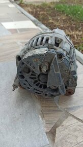 Alternator skoda Vw 14V 70 A  124 315 001 - 2