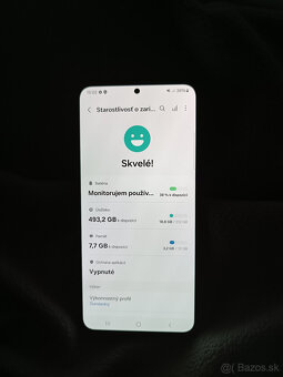 Samsung Galaxy s24 plus 512gb dual sim nepoužitý - 2