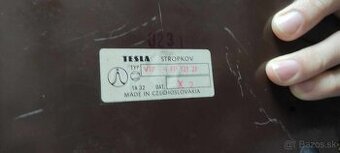 Tesla Stropkov VTP-4 FP 121 21 - 2