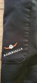 KAIKKIALLA outdoorove nohavice 50 - 2