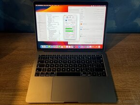 Macbook PRO 13, 16GB RAM - 2