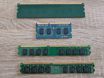 RAM PC NOTEBOOK DDR3 - 2