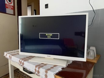 Predam LED TV ORAVA  uhlopriečka 81cm - 2