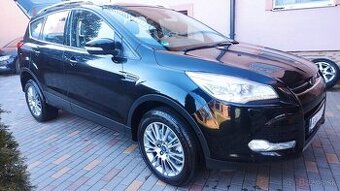 FORD KUGA 2.0TDCI,, 4X4 ,,automat ???? - 2