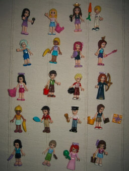 LEGO Friends - 2