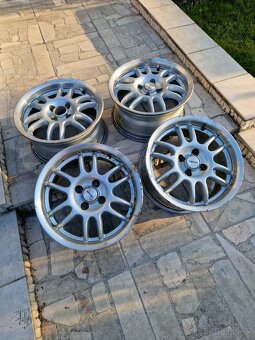 Speedline 4x98 r15 - 2