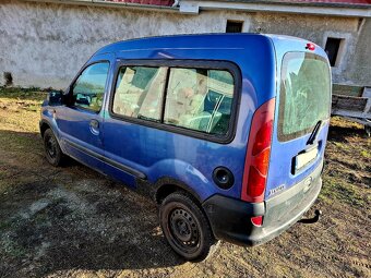 Renalut Kangoo 1.4 - 2