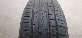 Pirelli 225/55 R17 letné - 2