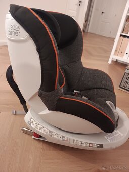 Britax Römer Dualfix - 2