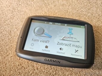 Garmin Zumo 590LM Lifetime - 2