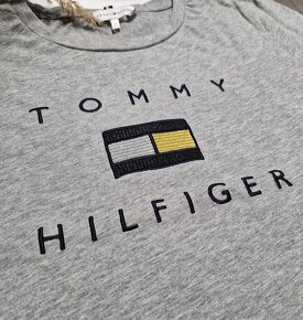 Tričko Tommy Hilfiger - 2