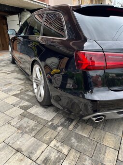 Audi A6 3.0 TDI QUATTRO - 2