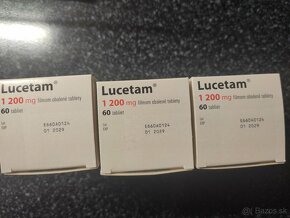 Lucetam 1200 - 2