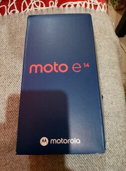 Motorola e14 - 2