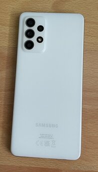 Samsung A52s 5g - 2