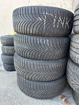 205/55r16 - 2