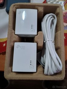 TP - Link powerline - 2