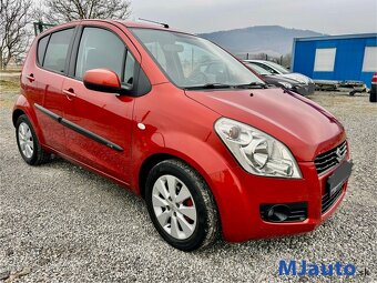 Suzuki Splash 1.2i Možnáa výmena/leasing/úver - 2