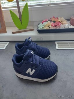 New Balance veĺkosť č.20 - 2