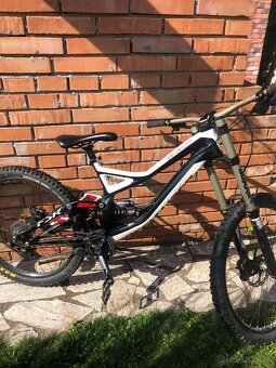 Specialized demo 8 - 2