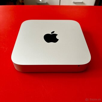 Mac Mini 2014 - 2