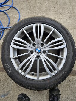 Disky 5x120 R17 - 2