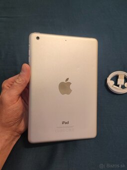 Apple iPad mini 2 16GB - 2