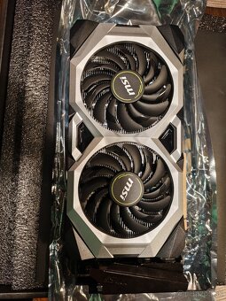 Gigabyte RTX 2070 super - 2