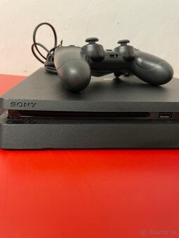 Predam Playstation 4 Slim 500gb - 2