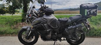 Yamaha supertenere 1200 - 2