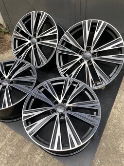 ✅ R20 ®️ Originál Audi 5x112 ET43 ✅ A6 S6 Avant Biturbo - 2