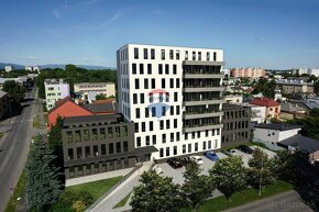 Zaujímavý investičný projekt v centre Michaloviec - 2