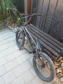 Bmx CTM - 2