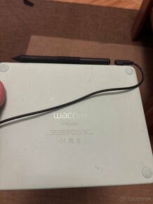 Wacom Intuos Bluetooth Pistachio - 2