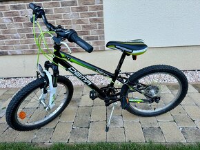 Dema bicykel velkost 20 - 2