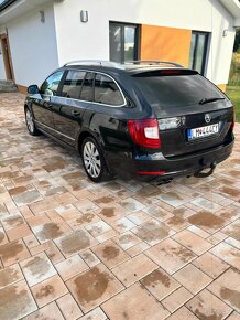 Predám Škoda superb 2.0tdi 125kw - 2