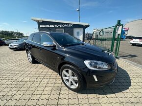 Volvo XC60 2.4 D5 AWD Ocean Race - 2