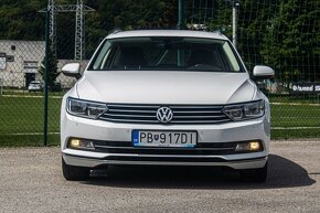 Volkswagen Passat Variant 2.0 TDI Elegance DSG - 2