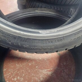 225/40R18 94V, Nexen, WINGUARD SPORT 2 (WU7) - 2