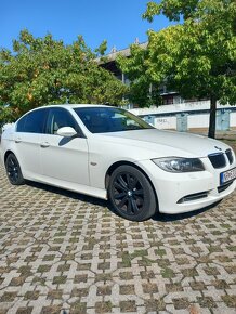 BMW 325 - 2