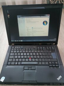 Lenovo Thinkpad T61 - 2