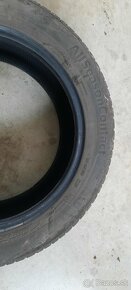 Predam celorocne 205/55 r16 - 2