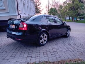 Predám Škoda Octavia 1.9 tdi, 77kw - 2