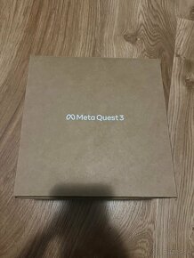 Meta Quest 3 128GB - 2